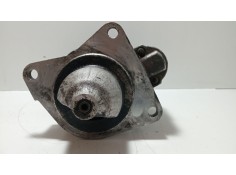 Recambio de motor arranque para land rover discovery (lt) 2.5 turbodiesel referencia OEM IAM 525026D   2