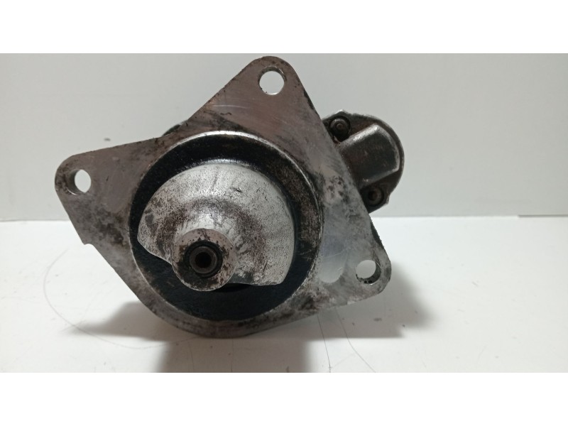 Recambio de motor arranque para land rover discovery (lt) 2.5 turbodiesel referencia OEM IAM 525026D  