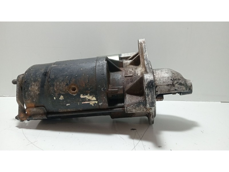 Recambio de motor arranque para land rover discovery (lt) 2.5 turbodiesel referencia OEM IAM 525026D  