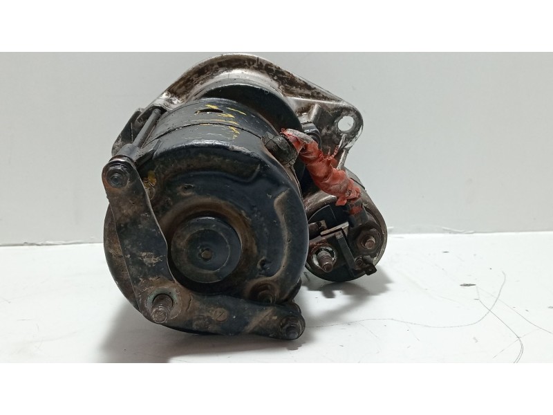 Recambio de motor arranque para land rover discovery (lt) 2.5 turbodiesel referencia OEM IAM 525026D  