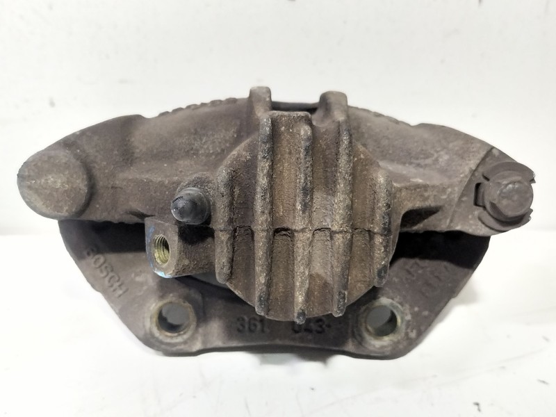 Recambio de pinza freno delantera izquierda para peugeot 206 berlina 2.0 hdi cat referencia OEM IAM 2.0 hdi  