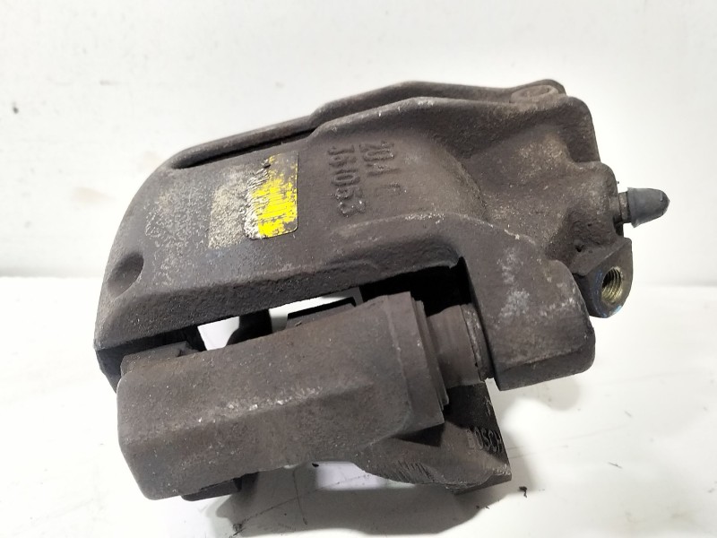 Recambio de pinza freno delantera izquierda para peugeot 206 berlina 2.0 hdi cat referencia OEM IAM 2.0 hdi  