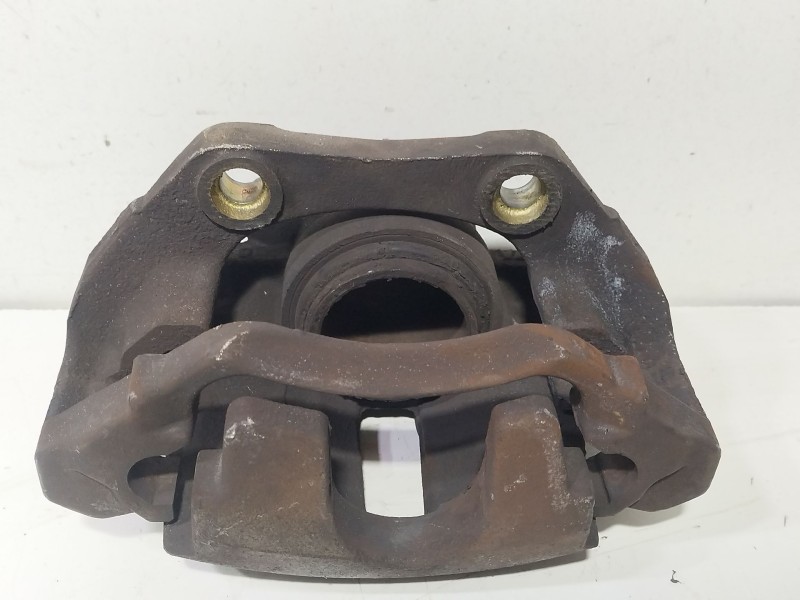 Recambio de pinza freno delantera izquierda para peugeot 206 berlina 2.0 hdi cat referencia OEM IAM 2.0 hdi  