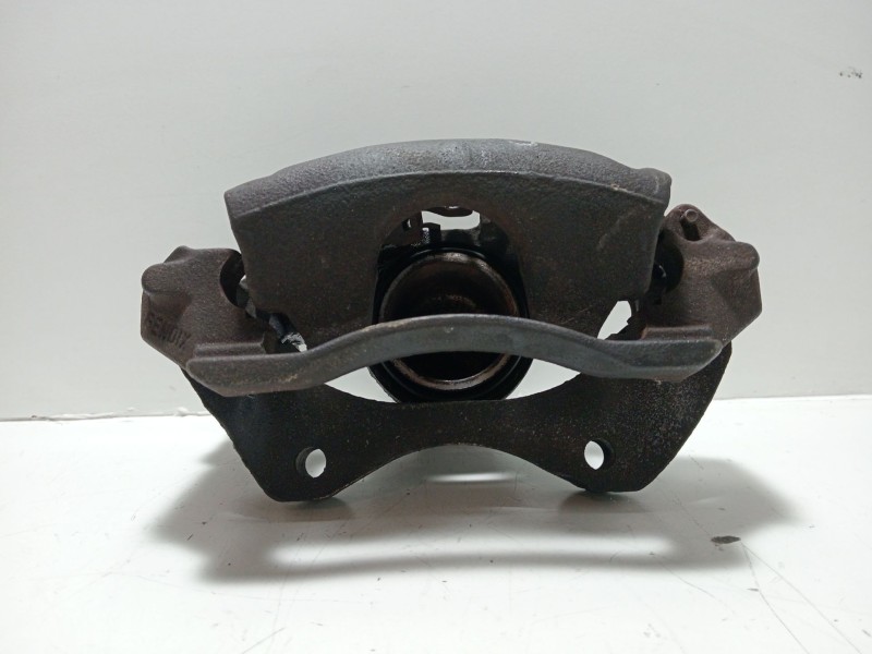 Recambio de pinza freno delantera derecha para fiat scudo caja/chasis (220_) 1.9 d referencia OEM IAM 79567005  