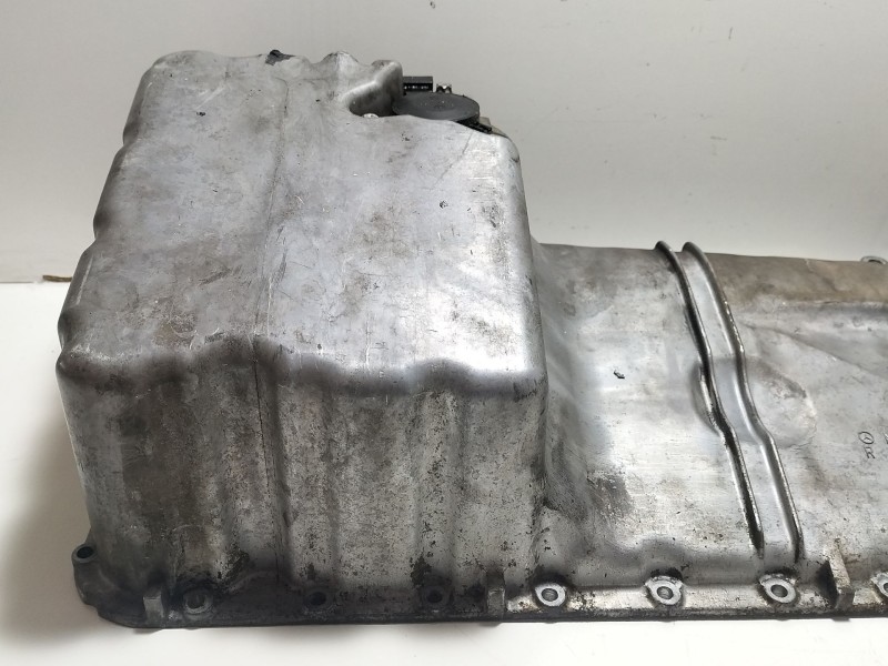 Recambio de carter para mercedes-benz clase e (w210) berlina diesel 220 cdi (210.006) referencia OEM IAM R6110140002  