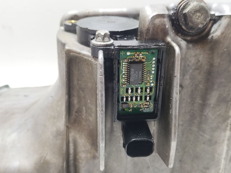 Recambio de carter para mercedes-benz clase e (w210) berlina diesel 220 cdi (210.006) referencia OEM IAM R6110140002  