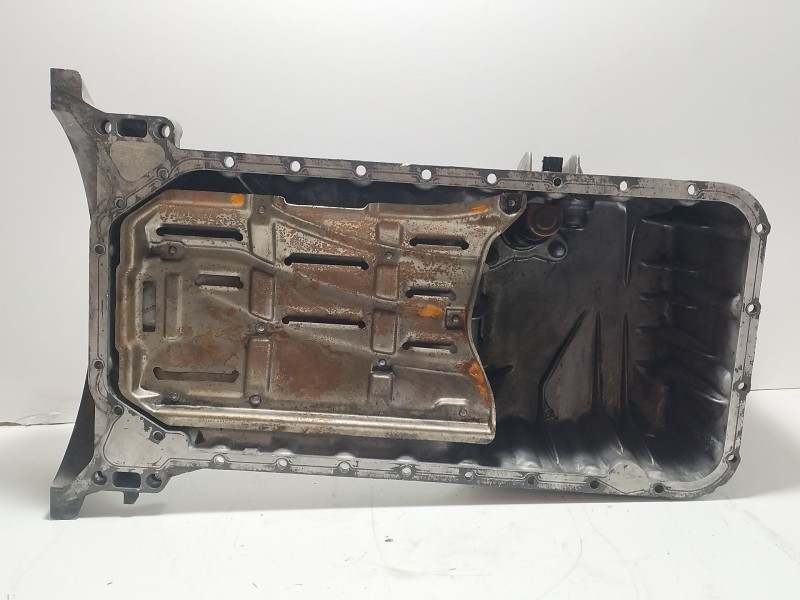 Recambio de carter para mercedes-benz clase e (w210) berlina diesel 220 cdi (210.006) referencia OEM IAM R6110140002  