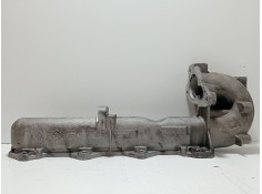 Recambio de colector admision para nissan qashqai (j10) 2.0 dci turbodiesel cat referencia OEM IAM F071314  