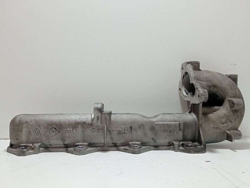 Recambio de colector admision para nissan qashqai (j10) 2.0 dci turbodiesel cat referencia OEM IAM F071314  