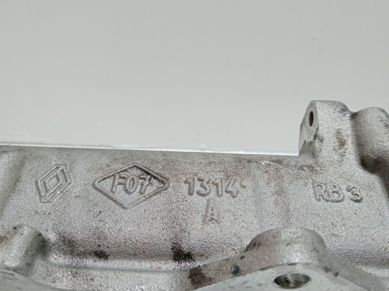 Recambio de colector admision para nissan qashqai (j10) 2.0 dci turbodiesel cat referencia OEM IAM F071314  