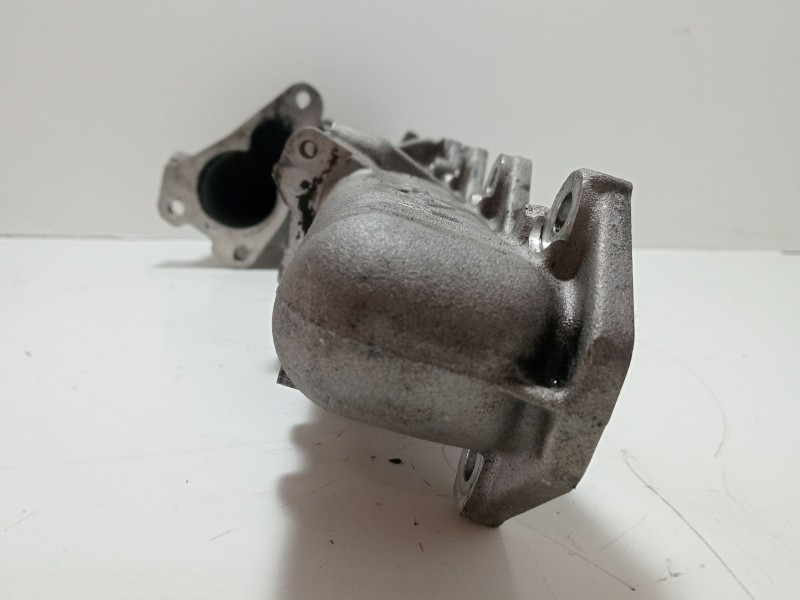 Recambio de colector admision para nissan qashqai (j10) 2.0 dci turbodiesel cat referencia OEM IAM F071314  