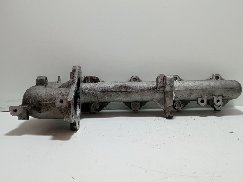 Recambio de colector admision para nissan qashqai (j10) 2.0 dci turbodiesel cat referencia OEM IAM F071314  
