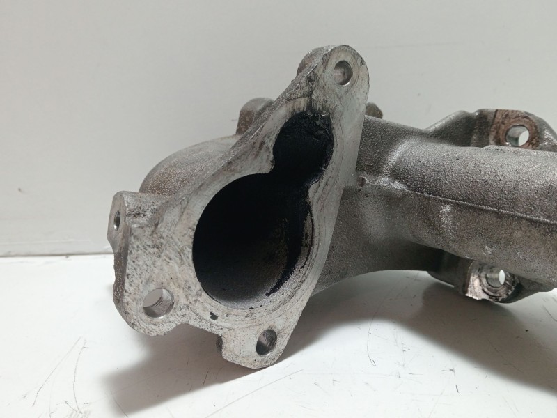 Recambio de colector admision para nissan qashqai (j10) 2.0 dci turbodiesel cat referencia OEM IAM F071314  