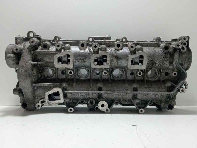 Recambio de tapa balancines para citroën c4 cactus 1.5 bluehdi 100 referencia OEM IAM 9812647280  