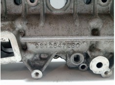 Recambio de tapa balancines para citroën c4 cactus 1.5 bluehdi 100 referencia OEM IAM 9812647280   2