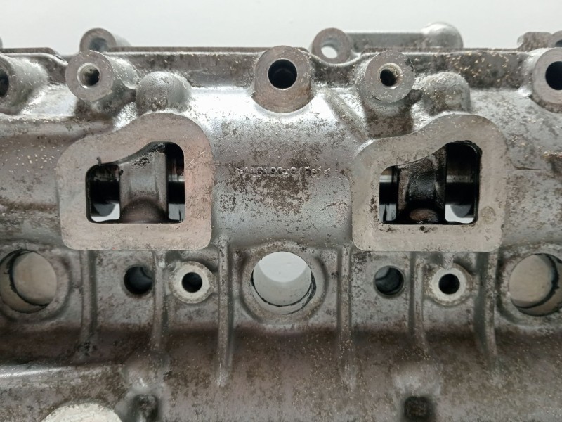 Recambio de tapa balancines para citroën c4 cactus 1.5 bluehdi 100 referencia OEM IAM 9812647280  