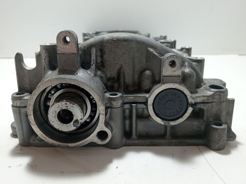 Recambio de tapa balancines para citroën c4 cactus 1.5 bluehdi 100 referencia OEM IAM 9812647280  