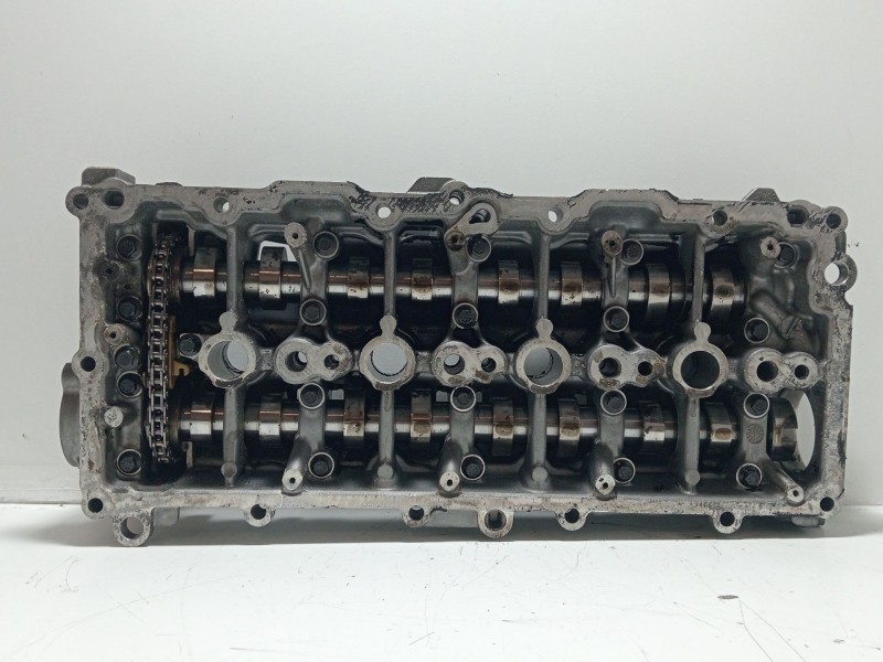 Recambio de tapa balancines para citroën c4 cactus 1.5 bluehdi 100 referencia OEM IAM 9812647280  