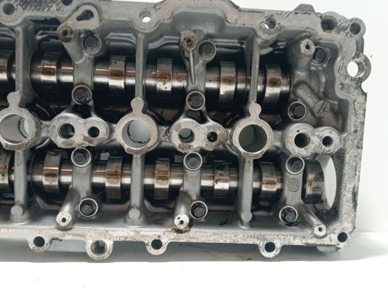 Recambio de tapa balancines para citroën c4 cactus 1.5 bluehdi 100 referencia OEM IAM 9812647280  