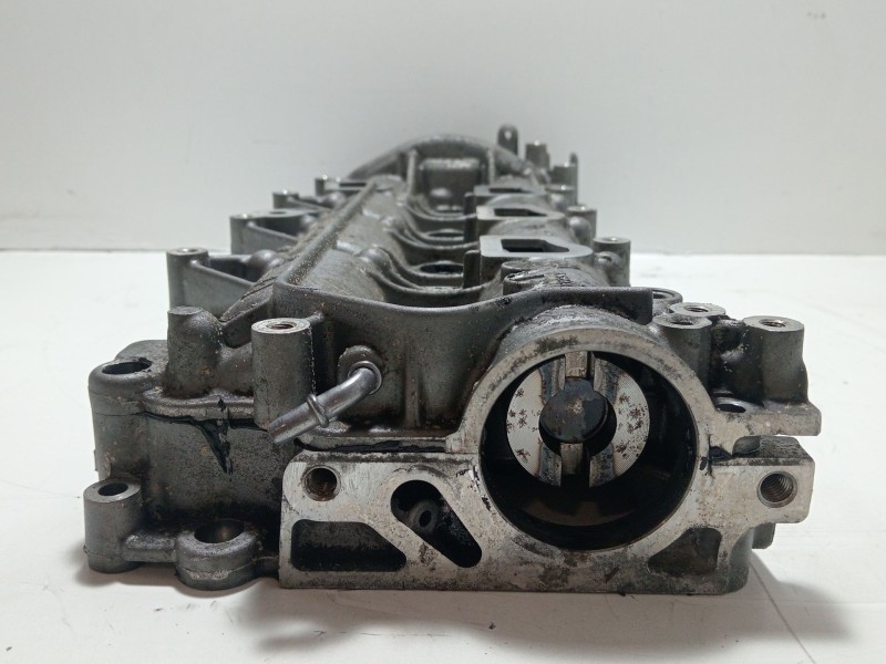 Recambio de tapa balancines para citroën c4 cactus 1.5 bluehdi 100 referencia OEM IAM 9812647280  