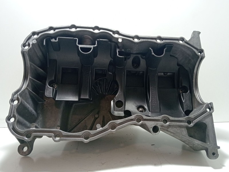 Recambio de carter para renault clio iii 1.5 dci diesel referencia OEM IAM 8200238932  