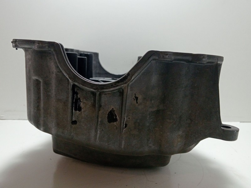 Recambio de carter para renault clio iii 1.5 dci diesel referencia OEM IAM 8200238932  