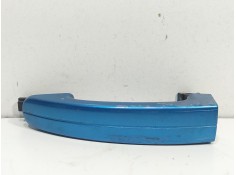 Recambio de maneta exterior delantera derecha para ford c-max (dm2) 1.6 tdci referencia OEM IAM   