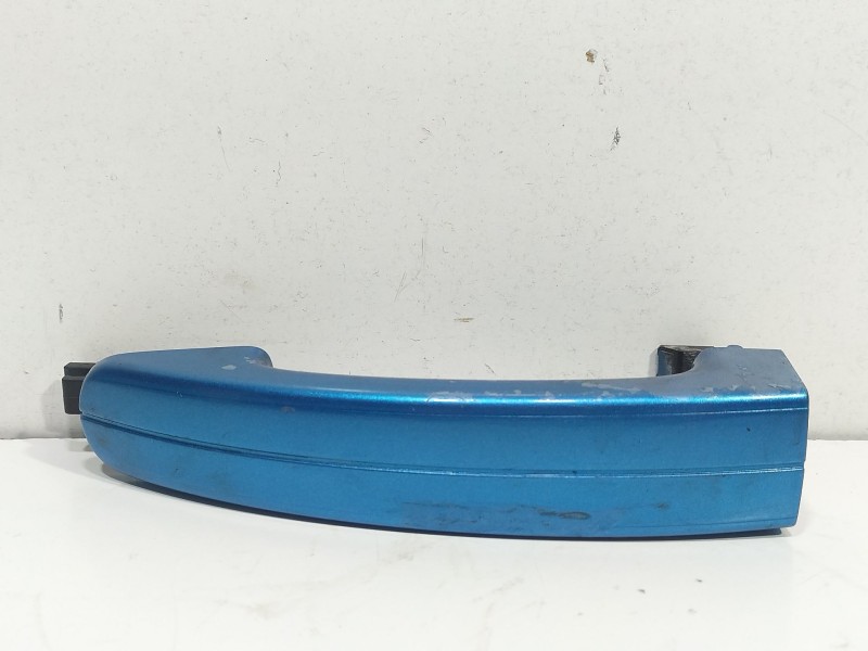 Recambio de maneta exterior delantera derecha para ford c-max (dm2) 1.6 tdci referencia OEM IAM   
