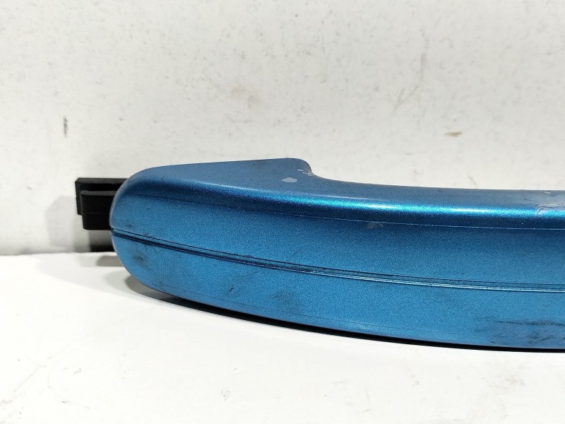 Recambio de maneta exterior delantera derecha para ford c-max (dm2) 1.6 tdci referencia OEM IAM   