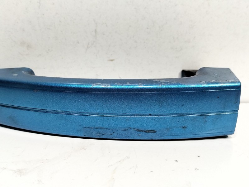 Recambio de maneta exterior delantera derecha para ford c-max (dm2) 1.6 tdci referencia OEM IAM   