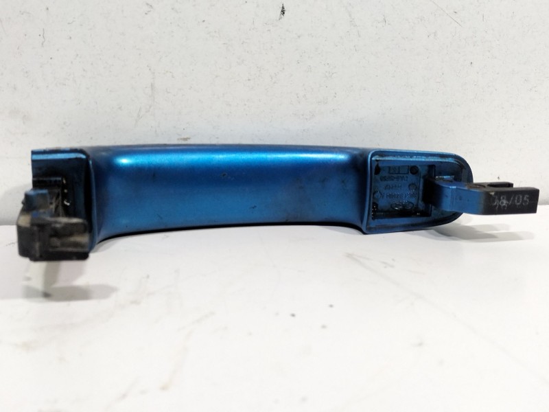 Recambio de maneta exterior delantera derecha para ford c-max (dm2) 1.6 tdci referencia OEM IAM   