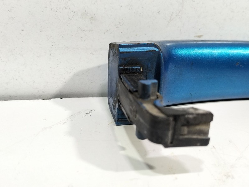 Recambio de maneta exterior delantera derecha para ford c-max (dm2) 1.6 tdci referencia OEM IAM   