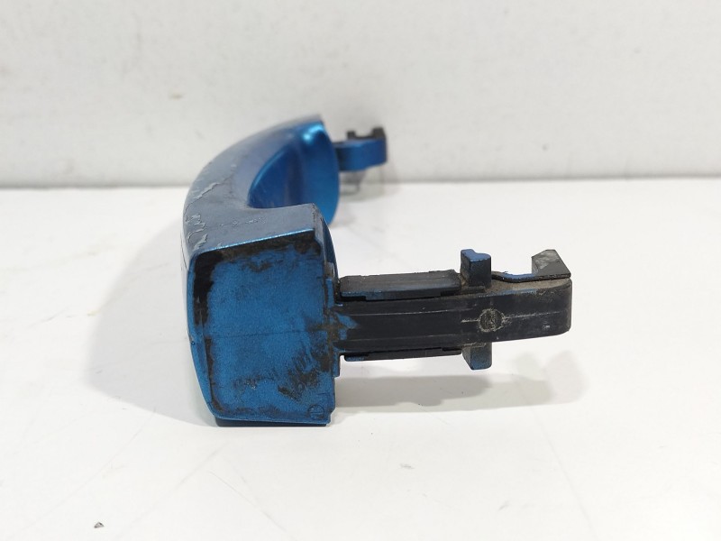 Recambio de maneta exterior delantera derecha para ford c-max (dm2) 1.6 tdci referencia OEM IAM   