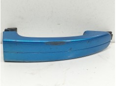 Recambio de maneta exterior trasera derecha para ford c-max (dm2) 1.6 tdci referencia OEM IAM 3M51R22404ACW  