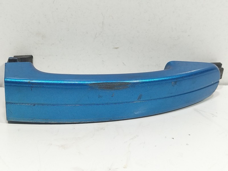 Recambio de maneta exterior trasera derecha para ford c-max (dm2) 1.6 tdci referencia OEM IAM 3M51R22404ACW  