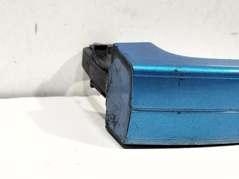 Recambio de maneta exterior trasera derecha para ford c-max (dm2) 1.6 tdci referencia OEM IAM 3M51R22404ACW  