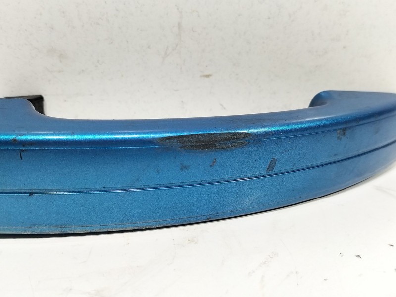 Recambio de maneta exterior trasera derecha para ford c-max (dm2) 1.6 tdci referencia OEM IAM 3M51R22404ACW  