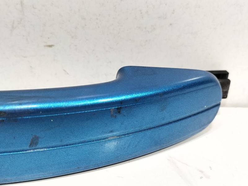 Recambio de maneta exterior trasera derecha para ford c-max (dm2) 1.6 tdci referencia OEM IAM 3M51R22404ACW  