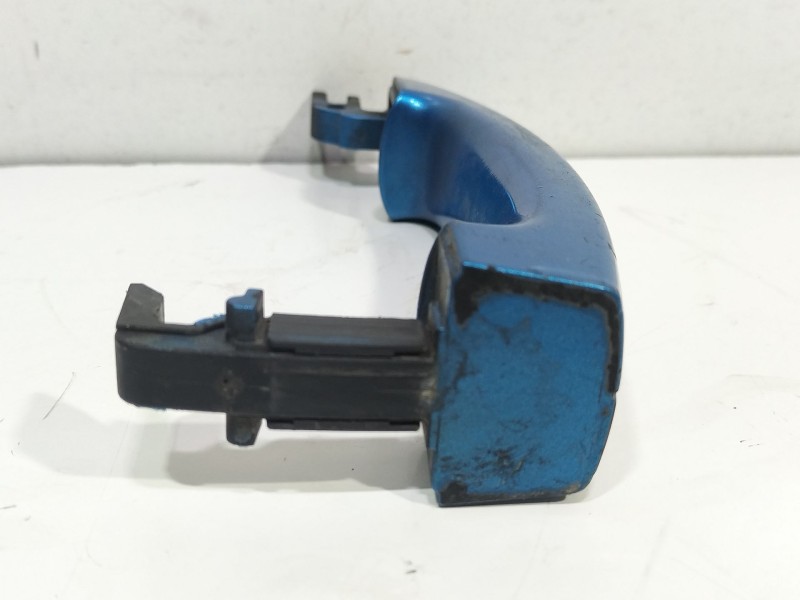 Recambio de maneta exterior trasera derecha para ford c-max (dm2) 1.6 tdci referencia OEM IAM 3M51R22404ACW  