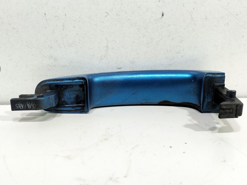 Recambio de maneta exterior trasera derecha para ford c-max (dm2) 1.6 tdci referencia OEM IAM 3M51R22404ACW  