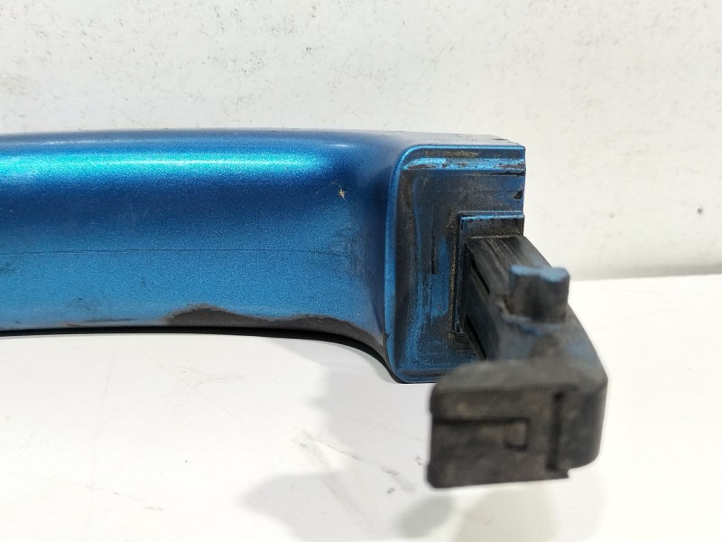 Recambio de maneta exterior trasera derecha para ford c-max (dm2) 1.6 tdci referencia OEM IAM 3M51R22404ACW  