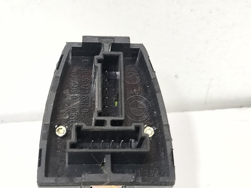 Recambio de mando retrovisor para bmw serie 3 berlina (e46) 320d referencia OEM IAM 83736919  