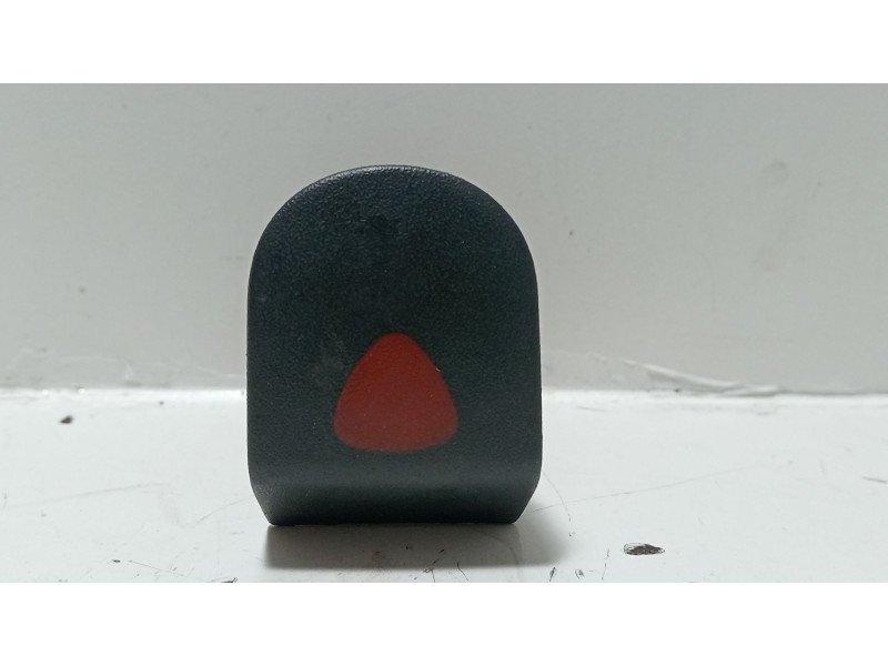 Recambio de warning para renault kangoo (f/kc0) referencia OEM IAM 308821C  