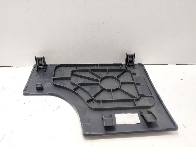 Recambio de moldura para seat ibiza v (kj1, kjg) 1.0 mpi referencia OEM IAM 6F1857506B  