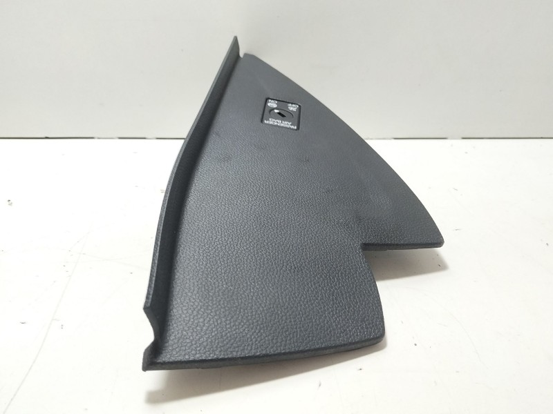 Recambio de moldura para seat ibiza v (kj1, kjg) 1.0 mpi referencia OEM IAM 6F1858218D  