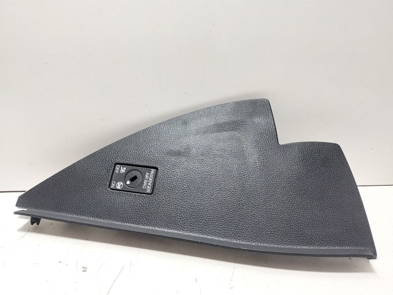 Recambio de moldura para seat ibiza v (kj1, kjg) 1.0 mpi referencia OEM IAM 6F1858218D  