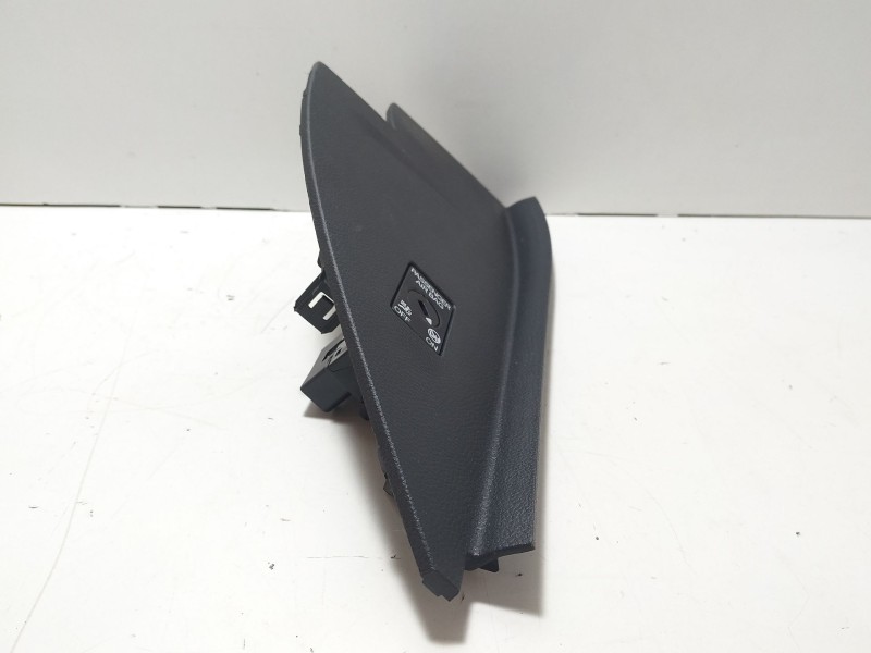 Recambio de moldura para seat ibiza v (kj1, kjg) 1.0 mpi referencia OEM IAM 6F1858218D  