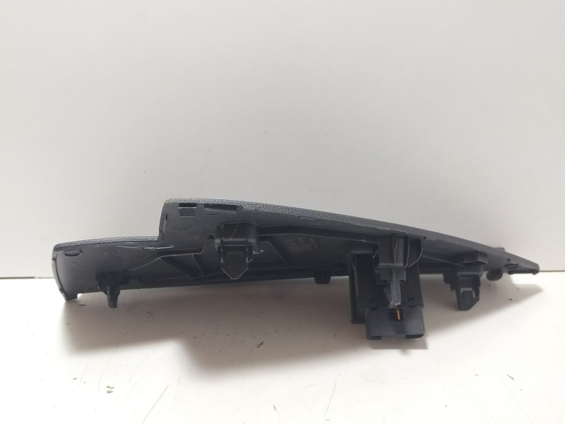 Recambio de moldura para seat ibiza v (kj1, kjg) 1.0 mpi referencia OEM IAM 6F1858218D  