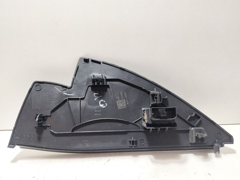 Recambio de moldura para seat ibiza v (kj1, kjg) 1.0 mpi referencia OEM IAM 6F1858218D  