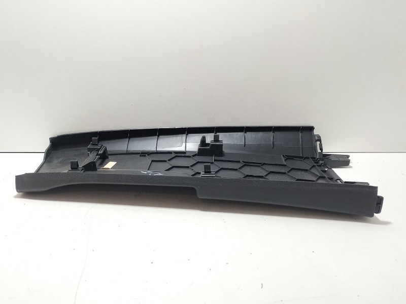 Recambio de moldura para seat ibiza v (kj1, kjg) 1.0 mpi referencia OEM IAM 6F0867239A  